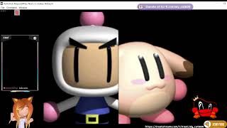 Bomberman 64: The 2nd Attack! Co-op Collab with GreatSofaKing