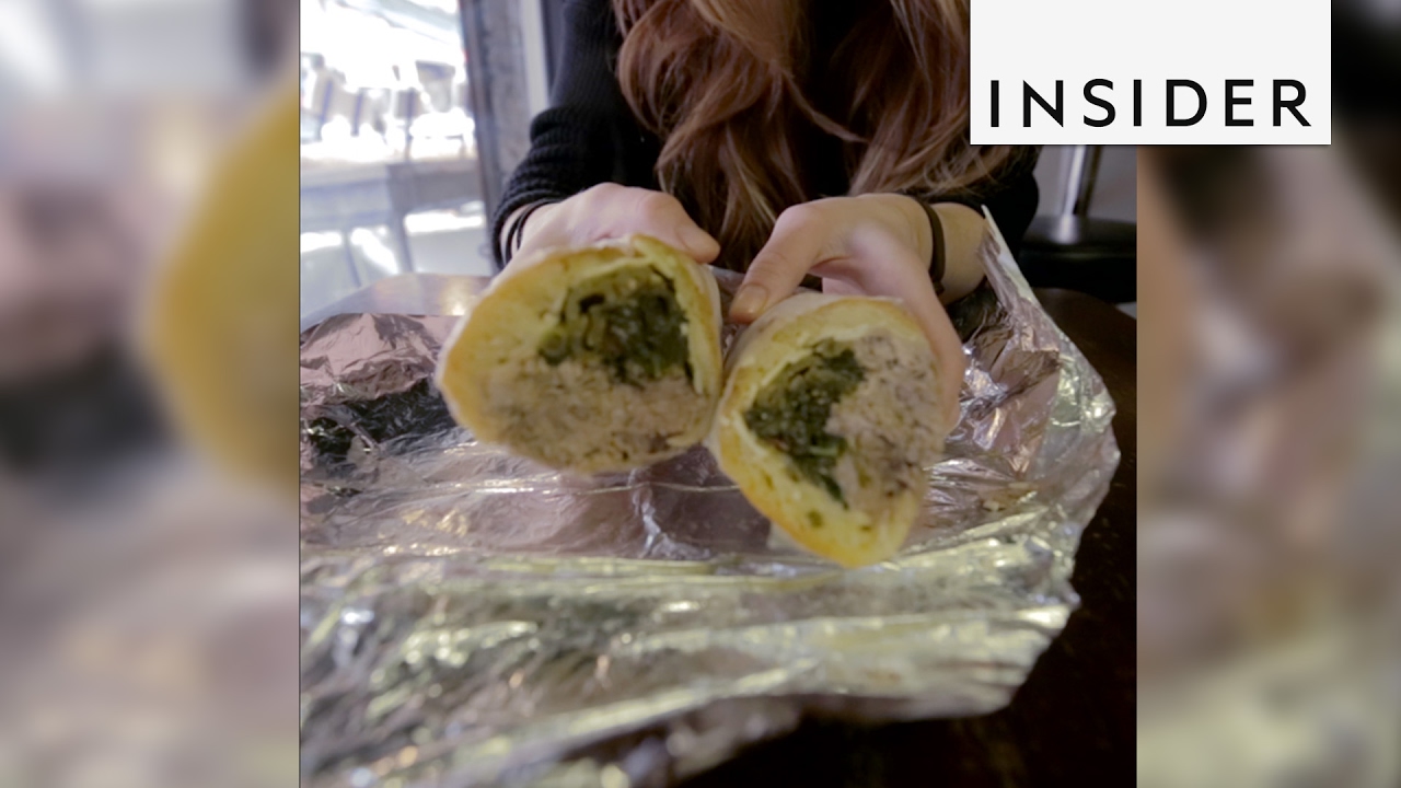 Paesano's juicy roast pork is Philly's secret favorite sandwich