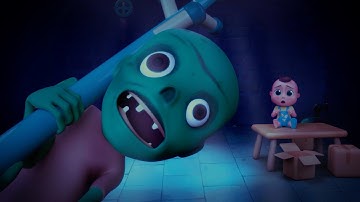 Ơ mất tích 🕵🏻 Anh trai chúng ta ở đâu? - Bài hát thiếu nhi vui nhộn và hơn thế nữa
