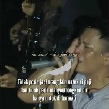 Story wa noah kata kata bijak ( topeng )