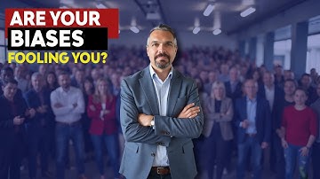 The Hidden Connection: How Cognitive Biases Fuel Misinformation