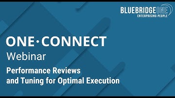 NetSuite Performance Reviews and Tuning for Optimal Execution