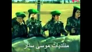 انشودة اولاد وبنات - امل قطامي