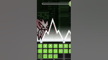 FIX THE HIT BOXES #hd #geometrydash #hitbox #hitboxes #broken