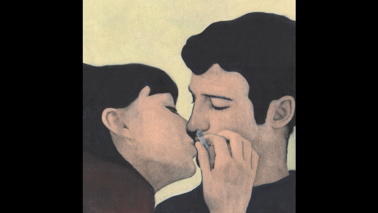 White China - Hang Up The Lights