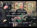 Steve Holliday Song for the Troops