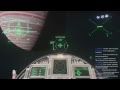 StarCitizen 3.5 PTU от Веги Арена хардкор