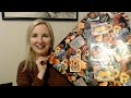Asmr  whats in my giftwrapping totes show  tell soft spoken