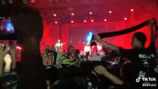 story' slank mengapa harus tunggu bencana✌️