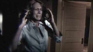 John Carpenter - Halloween (Moreno J Version) Video Has A Age-Restricted