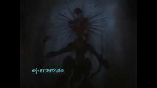{Anime mix} Haunted -Evanescence