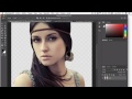 3 Maneras Fáciles  de Recortar Tus Fotos en Photoshop CC 2017