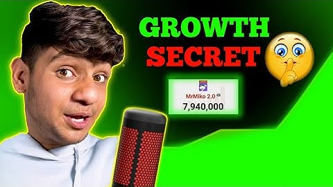 How MrMiko 2.0 HACKED the YouTube Shorts Algorithm (& YOU CAN TOO)!