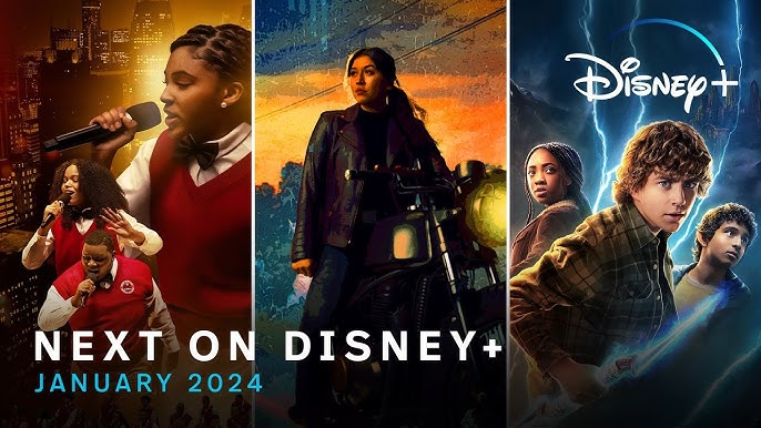 The Best Kids Movies on Disney Plus (December 2023)
