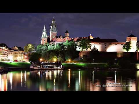 Videó: Wawel kastély Krakkóban
