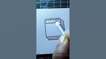 Easy drawing of calendar 🗓️🗓️#drawing #easydrawing #drawingtutorials#drawingideas #watercolor#artist