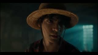 Luffy VS Kuro | One Piece Live Action
