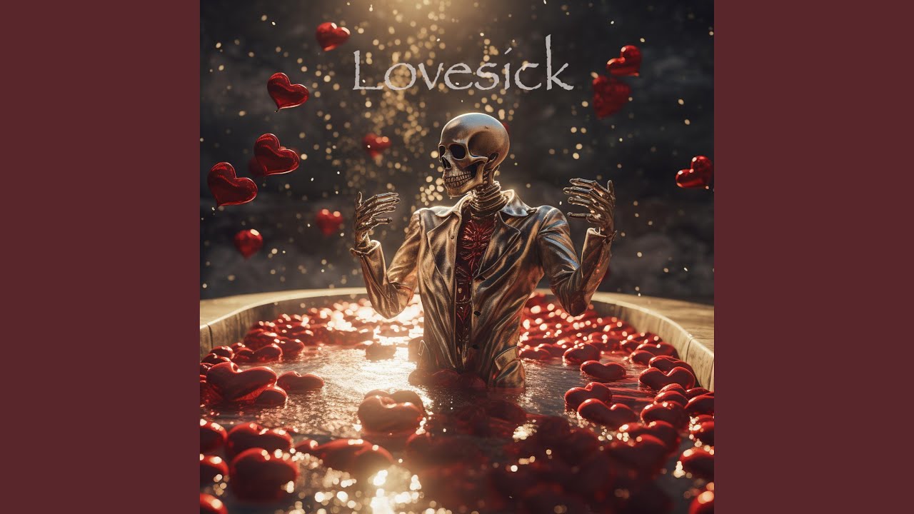 Watch Lovesick on YouTube Watch Lovesick on YouTube