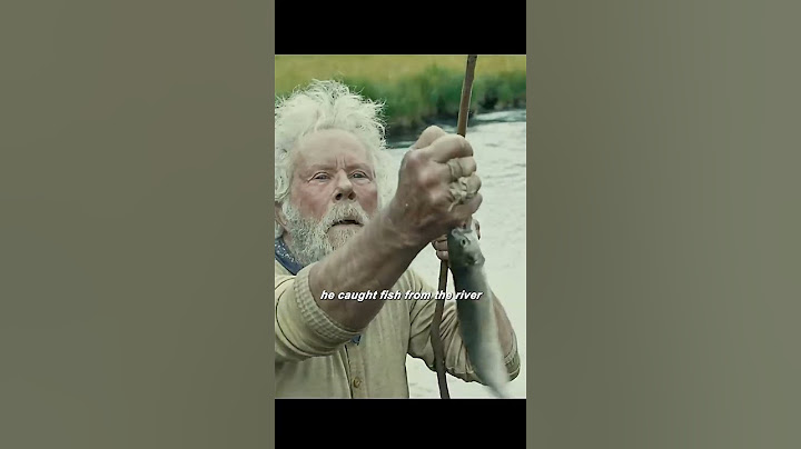An old man finds a gold mine, and the next moment his life hangs in the balance#film #movie