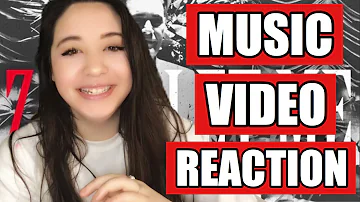 Let Me - Zayn Malik - Music Video Reaction