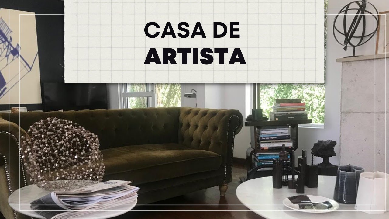 Arte, iluminação e integração