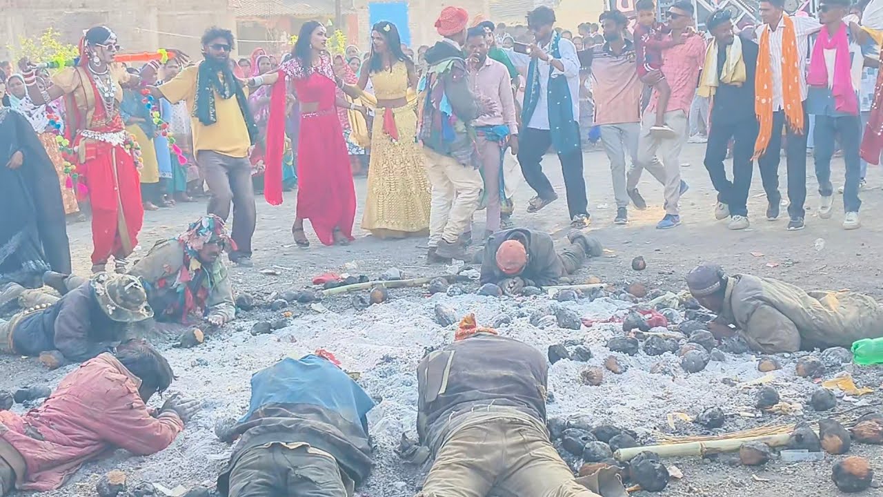 Девмогра Мата Родали, все жители юрты начали танцевать 🌞🎁