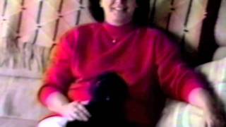 Christmas 1994 Riedls