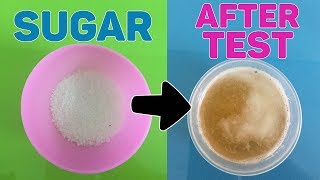 【3 Minutes ⏰】How To Do Pregnancy Test With Sugar? 💯 Accurate!