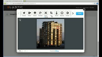 Jamroom 5: Creating an Image Gallery