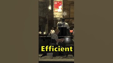 What To Do in Queue FFXIV Final Fantasy XIV  #ff14 #ffxiv#shorts