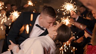 Wedding Clip 4K Студия &quot;Феликс&quot; т.8-906-45-28-922