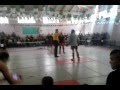 Combat Complet Abdou Combat Complet Abdou