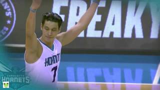 The best of Jeremy Lin 2015- 2016 season