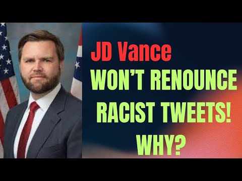 تغريدات عنصريين محافظين يمينيين شباب وإريك ترامب لقد أنقذنا الله لحظة يا له من أمر مقزز 