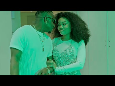 FANTA SIRAA - MON BÉBÉ  (Vizualizer)