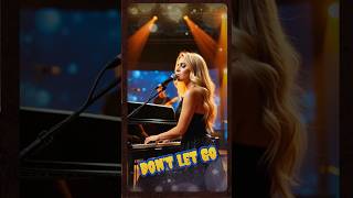 💖Don’t Let Go | Emotional Christian Worship Song 💕- ChristianWorship Official Clip
