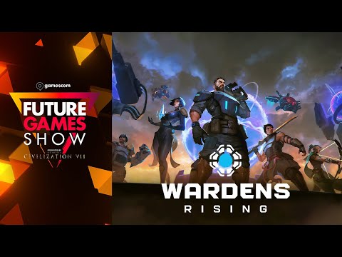 20+ игр для Xbox показали на августовском Future Games Show: с сайта NEWXBOXONE.RU