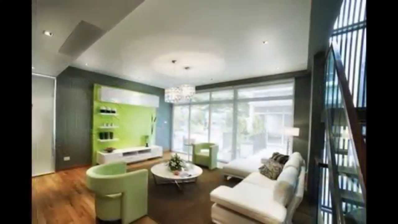 Belgravia Villas Singapore Semi Detached / Terrace Ang Mo Kio Landed By Tong Eng Brothers