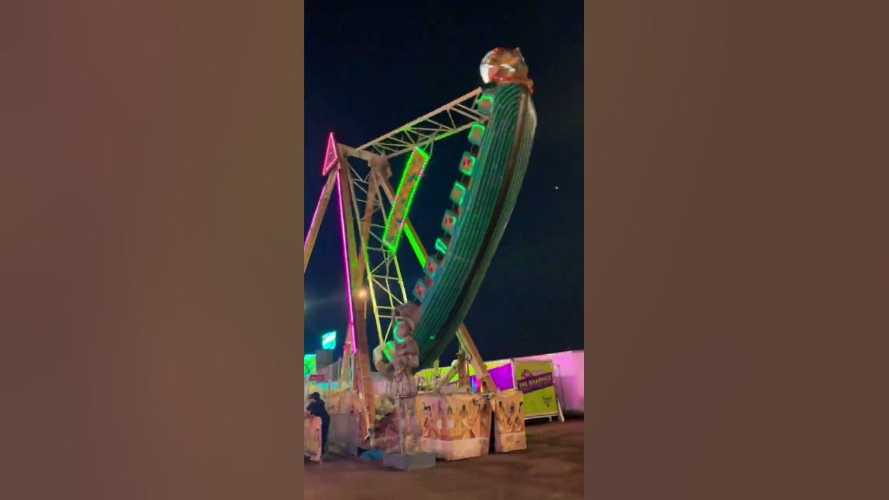 California Mid Winter Fair / Imperial, Ca. YouTube