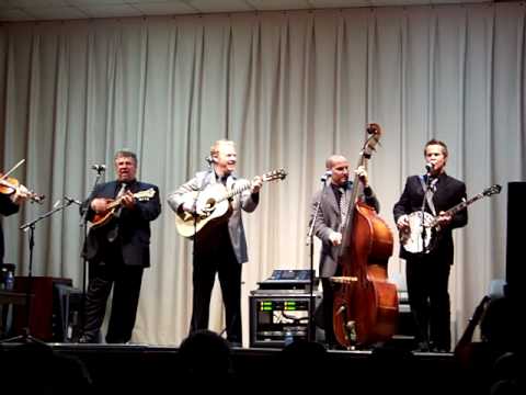 Joe Dean Jr Dailey & Vincent The Lonesome River