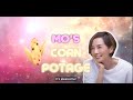   mos corn potage  dairyfree  momoments  ep3