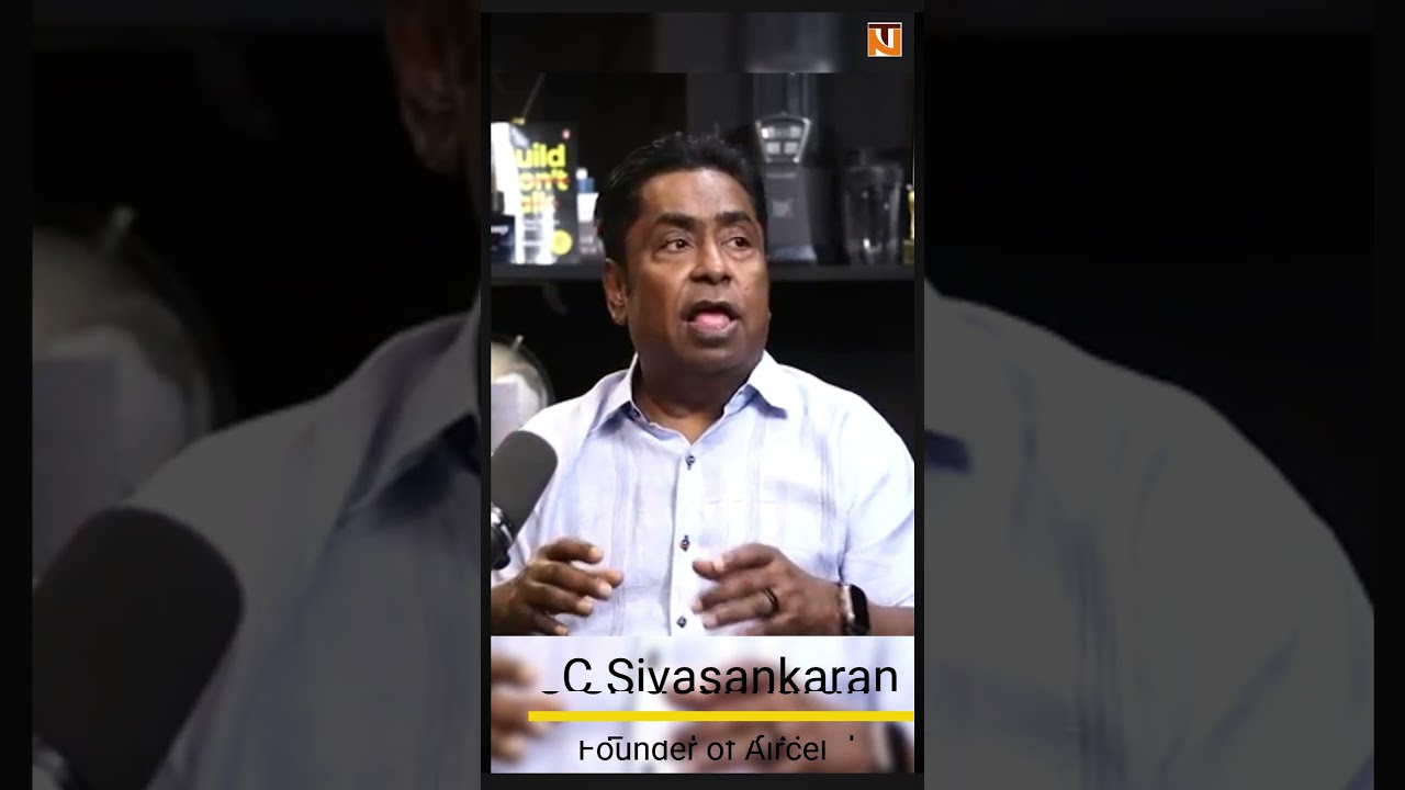 3400 Crore Lost 2G Scam Aircel Owner 