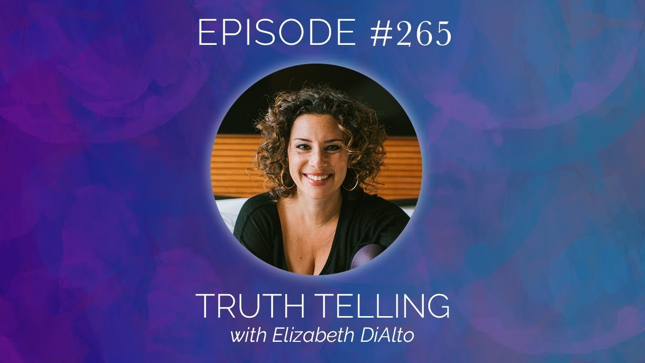 Ask Elizabeth: On Relationships