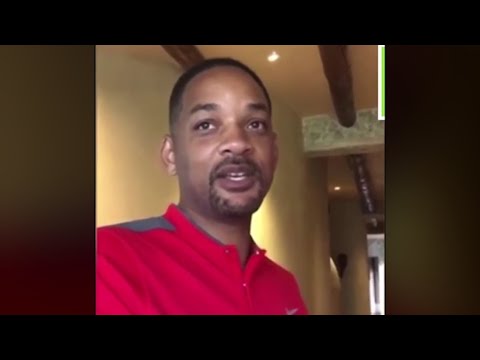 Video: Will Smith: 