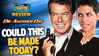 DIE ANOTHER DAY MOVIE REVIEW | Double Toasted