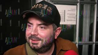 ¡JOSÉ EDUARDO DERBEZ MOLESTO CON EUGENIO X HABLAR MAL DE VICTORIA RUFFO! 🤬 ¡TIRA ZARPAZO A SU PAPÁ!