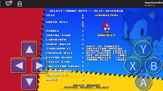 V_yriss MADE A SONIC ENGINE THAT IS SO GOOD IS THIS EVEN ROBLOX ANYMORE!!