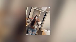 Lana del Rey - Blue Jeans (slowed+reverb)