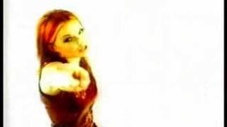 Spice Girls - &quot;Spice&quot; album latin TV ad / cuña en español
