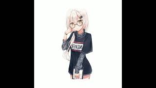 50  cute anime girl pictures with glasses